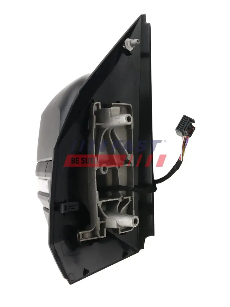Праве бічне дзеркало Fast FT88371 ціна, від 156.02 USD