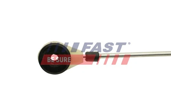 Трос КПП STD Ecem SVE011ECEM