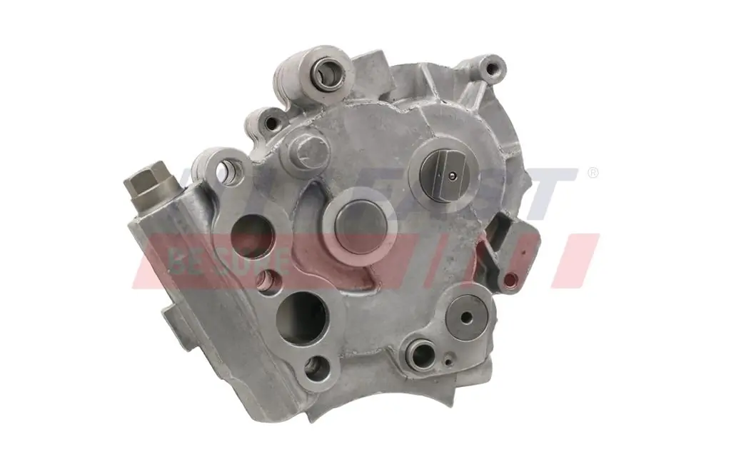 OP0077 Magneti Marelli Масляний насос двигуна