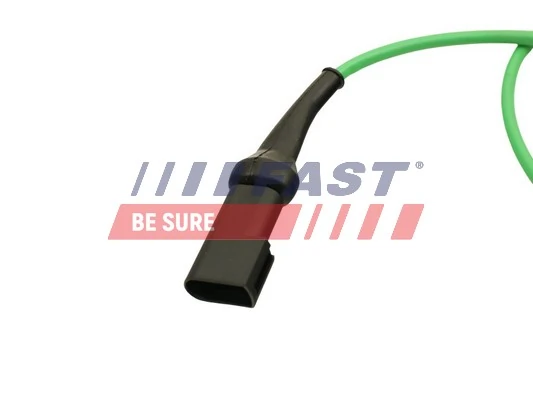 Датчик зносу гальмівних колодок, задній Fast FT32604 ціна, від 4.78 USD