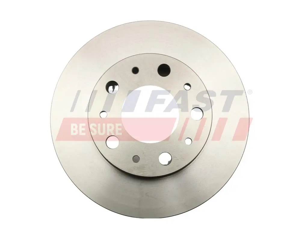 Диск переднього гальма Peugeot Boxer III фургон (250) (2006 - 2026) ціна, від 57.30 USD