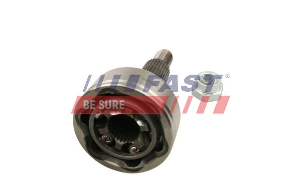 Купити FT25541 Fast 