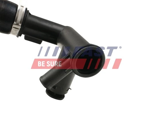 Шланг/патрубок системи охолодження Fast FT61195 ціна, від 49.18 USD