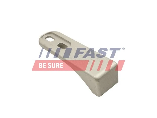 FT95420 Fast Напрямна двері задньої розстібної