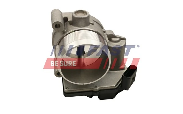 Дросільна заслінка 076128063A Continental/Siemens