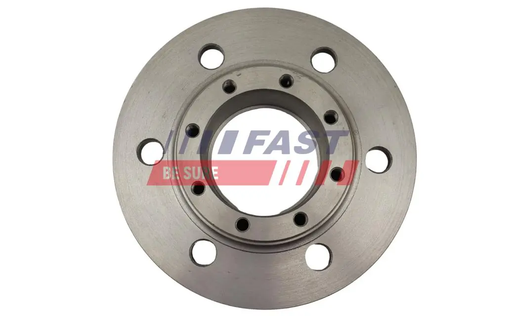 Купити FT24024 Fast Підшипник ступиці колеса