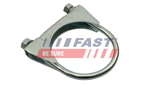 Кріплення глушника переднє Fast FT84552 ціна, від 1.41 USD