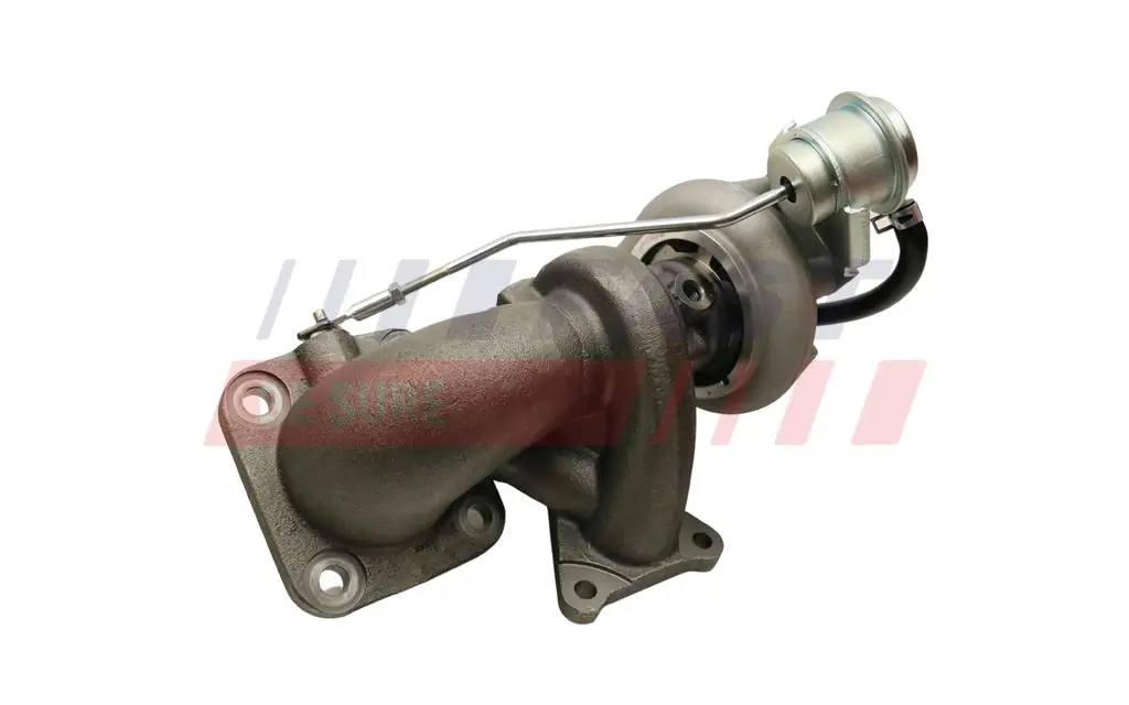 TBM0044 Magneti Marelli Турбонаддув