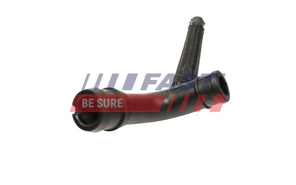 Патрубок вентиляції картера 95531219 Peugeot/Citroen