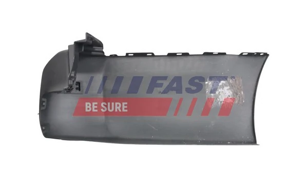 FT91337G Fast Бампер задній, ліва частина