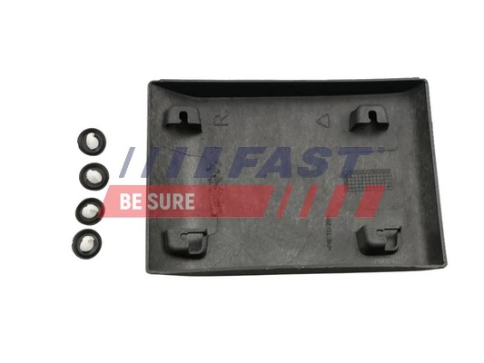 Купити 93197638 Opel Молдинг передньої правої двері
