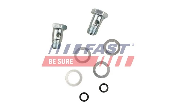  FT36518 Fast
