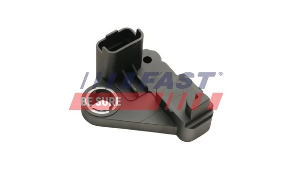 ДПКВ на Ford Fiesta Mk6 CB1