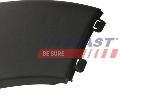 Розширювач задньої арки колеса, лівий Fast FT90752 ціна, від 16.31 USD