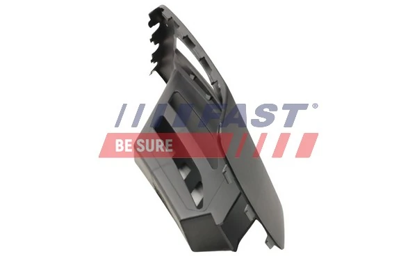 Заглушка під протитуманні фари, ліва VAG 7C0853665C9B9 ціна, від 18.95 USD