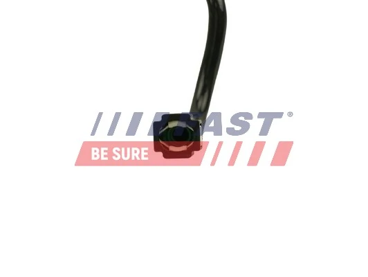 Трубка паливна обратки від ПНВТ до фільтра Fast FT39555 ціна, від 17.95 USD