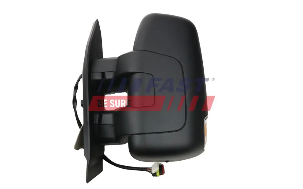 Ліве бічне дзеркало Fast FT88377 ціна, від 150.41 USD
