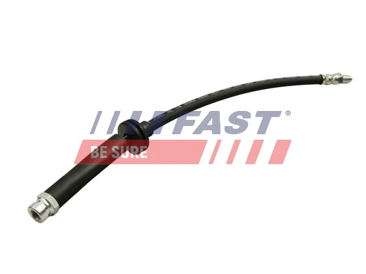 Гнучка гальмівна трубка передня на Fiat Tempra  159