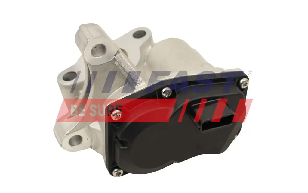 Клапан EGR рециркуляції газів Fiat/Alfa/Lancia 6000620224