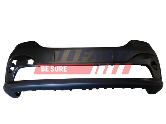 Бампер на авто Renault Trafic III бортова платформа (EG) (2014 - 2026) ціна, від 212.79 USD