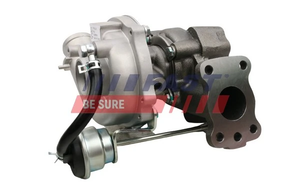Купити Турбіна Peugeot Boxer I 230L