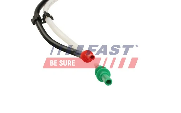 FT39654 Fast 