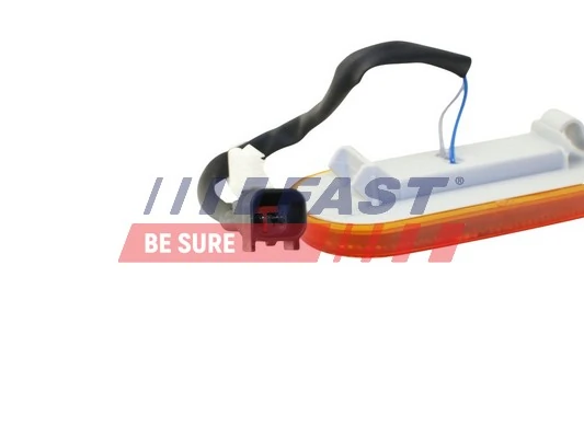 Габарит бічний (фургон) Fast FT87356 ціна, від 8.98 USD