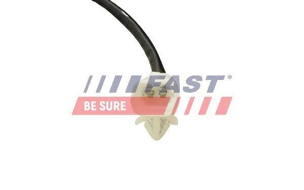 Купити FT80256 Fast Датчик температури відпрацьованих газів (ВГ), після фільтра сажі