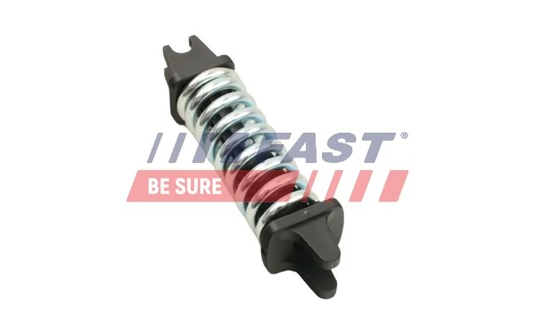 FT96507 Fast Пружина педалі зчеплення