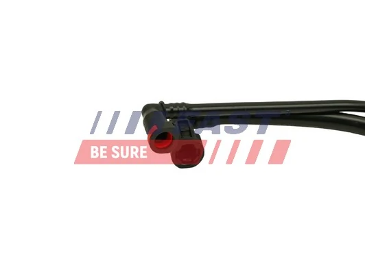 Трубка паливна, комплект Fast FT36506 ціна, від 31.67 USD
