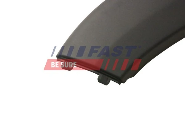 Молдинг задньої арки крила, правий Fast FT90751 ціна, від 23.35 USD