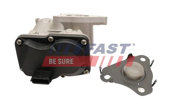Байпасний клапан EGR, рециркуляції газів Fast FT60245 ціна, від 92.33 USD