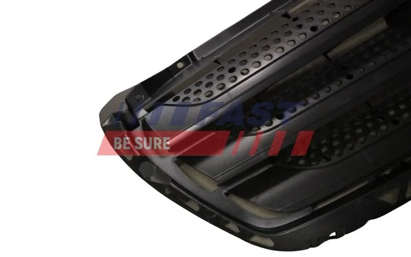 Облицювання радіатора Fast FT91606 ціна, від 69.70 USD