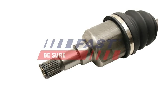 Купити HMPDV613B437KB Hmpx Ліва піввісь