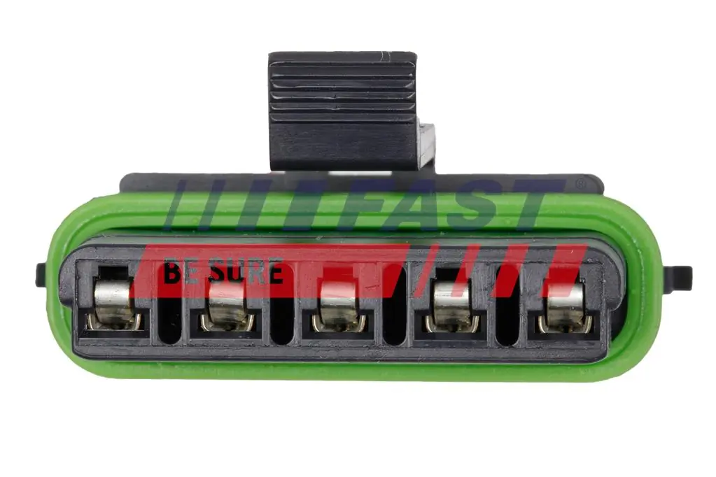FT76114 Fast 