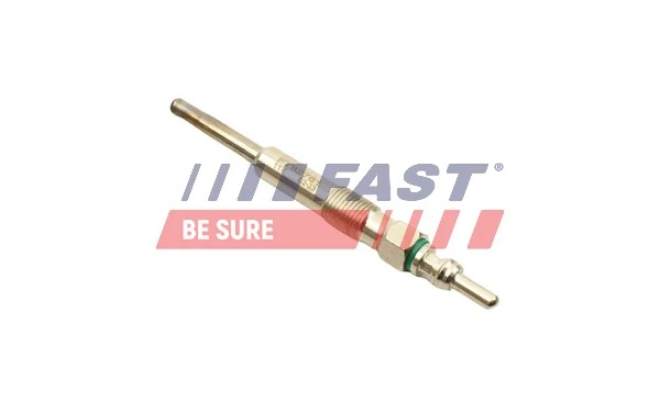 Свіча накалу Fast FT82761 ціна, від 7.05 USD
