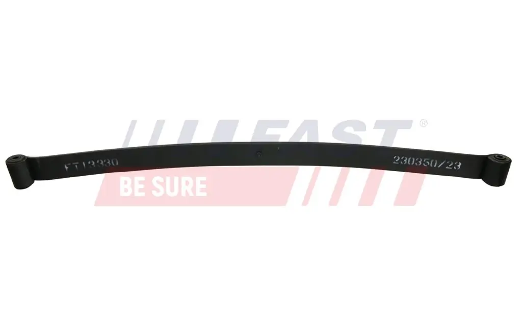 Купити Ресори задні Fiat Ducato II 244