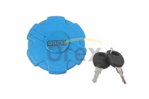 Кришка заливної горловини бака AD BLUE Scania 00000020325548 ціна, від 21.44 USD