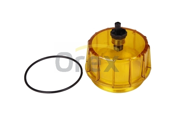 Купити A0004772016 Mercedes Кришка корпусу паливного фільтра