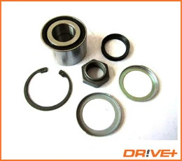 Підшипник маточини задньої Lifan L3502126A1 ціна, від 8.49 USD