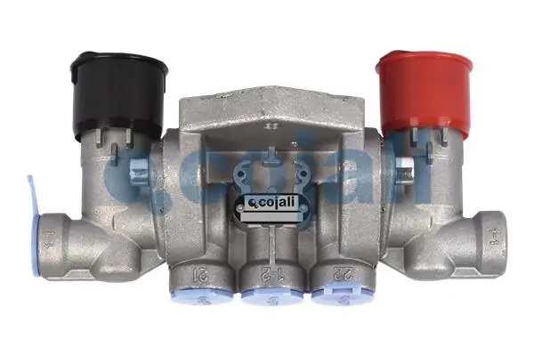 Купити WA30026 Truckline Клапан аварійного розгальмовування