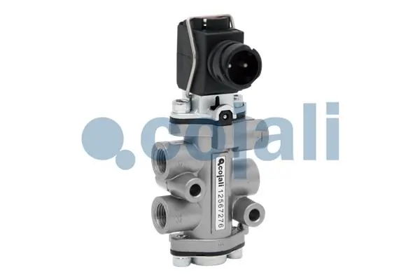 Купити 5001856937 Renault (RVI) Клапан обмеження тиску пневмосистеми