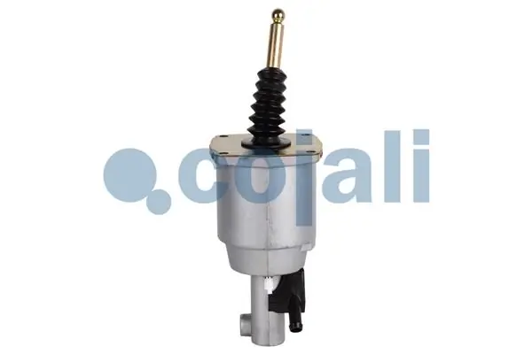 Підсилювач зчеплення ПГУ Cojali 2550902 ціна, від 140.35 USD