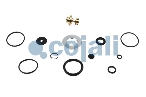 A0004301415 Mercedes Осушувач повітря пневматичної системи