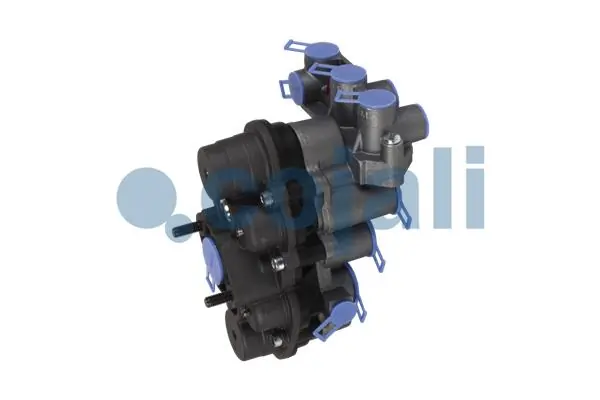 5010422351 Renault (RVI) Клапан обмеження тиску пневмосистеми
