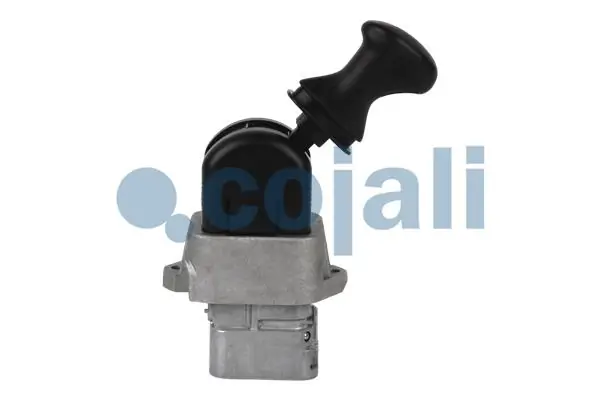 Кран стоянкового гальма A000420018464 Mercedes