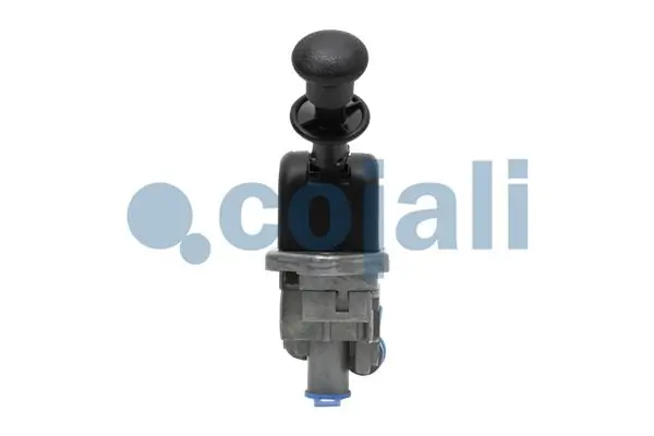 Кран стоянкового гальма Knorr-bremse DPM23A ціна, від 83.41 USD