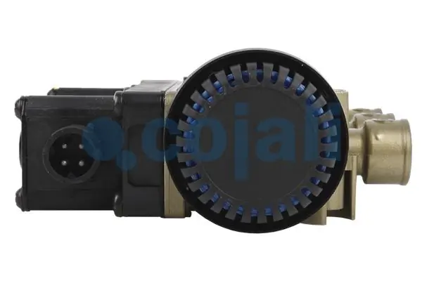 Блок клапанів гідравлічної підвіски AБС (ABS) Cojali 2209443