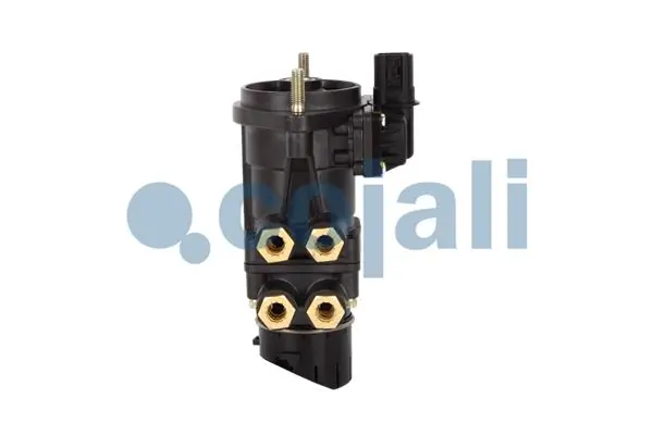 Купити 81521306301 MAN Кран гальмівний, подпедальний (TRUCK)