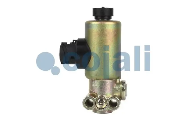 Клапан електромагнітний КПП (Тruck) YC444K072AA Ford